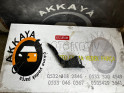 Oto Çıkma Parça / Dacia / Duster / Koltuk & Döşeme / Pedal / Çıkma Parça 