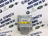 BMW 1 SERİSİ F20 AİRBAG BEYNİ ORJ ÇIKMA 34526863389