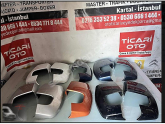 Oto Çıkma Parça / Ford / Transit Custom / Kaporta & Karoser / Sol Arka Kapı / Çıkma Parça 