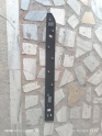Oto Çıkma Parça / Ford / Tourneo Courier / Kaporta & Karoser / Kapı Çıtası / Sıfır Parça 