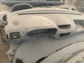 Oto Çıkma Parça / Renault / Symbol / Göğüslük & Torpido / Komple Torpido / Çıkma Parça 