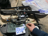 Oto Çıkma Parça / Opel / Astra / Oto Cam / Kelebek Camı / Çıkma Parça 