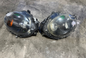 MİNİ COOPER R56 SAĞ SOL HATASIZ FAR EGE OTOMOTİV BURSA