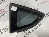 Oto Çıkma Parça / Citroen / C5 / Oto Cam / Kelebek Camı / Çıkma Parça 