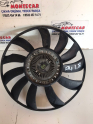 Oto Çıkma Parça / Audi / A4 / Fan / Fan Motoru / Çıkma Parça 