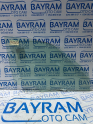 Oto Çıkma Parça / Peugeot / 306 / Oto Cam / Kapı Camları / Çıkma Parça 