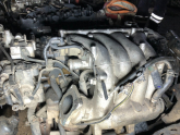 Mitsubishi Carisma 1.8 Enj Çıkma Emme Manifoldu