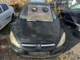Oto Çıkma Parça / Peugeot / 307 / Kaporta & Karoser / Komple Ön / Çıkma Parça 