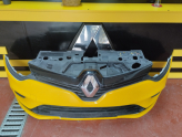 Oto Çıkma Parça / Renault / Clio / Tampon / Ön Tampon / Çıkma Parça 