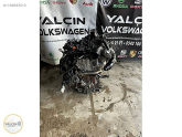 Oto Çıkma Parça / Honda / CRX / Motor / Motor (komple) / Çıkma Parça 