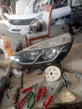 Baran otomotıvden cıkma parca