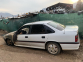 Oto Çıkma Parça / Opel / Vectra / Kaporta & Karoser / Bagaj Kapağı / Çıkma Parça 