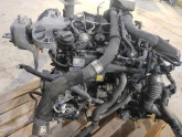 Oto Çıkma Parça / Mercedes / A Serisi / Motor / Motor (komple) / Çıkma Parça 