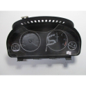 BMW 5 Serisi F10 Dizel Kilometre Saati Gösterge Paneli 25811511
