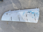 MERCEDES ACTROS DEFLECTOR KAPLAMA RÜZGARLIK SAĞ A9607503525
