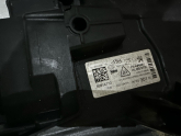 Oto Çıkma Parça / Peugeot / 2008 / Far & Stop / Sağ Ön Far / Çıkma Parça 