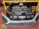 Oto Çıkma Parça / Renault / Megane / Tampon / Ön Tampon / Çıkma Parça 