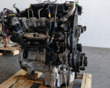 Citroen 1.6 HDI 90-110 PS Euro 4 Motor Komple