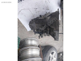Oto Çıkma Parça / Fiat / Doblo / Şanzıman / Şanzıman Komple / Çıkma Parça 