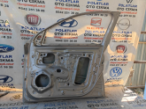 Oto Çıkma Parça / Fiat / Egea / Kaporta & Karoser / Sağ Ön Kapı / Çıkma Parça 