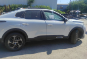 Oto Çıkma Parça / Citroen / C4 / Kaporta & Karoser / Sağ Ön Kapı / Çıkma Parça 