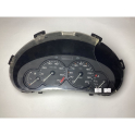 Peugeot 206 Kilometre Saati Gösterge Paneli 9634961180 Çift Soket