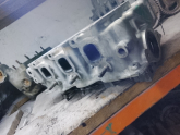 Daewoo damas 3 silindir silindir kapağı