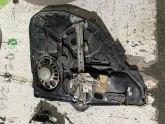 Oto Çıkma Parça / Ford / Fiesta / Kaporta & Karoser / Sağ Arka Kapı / Çıkma Parça 