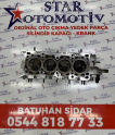 Oto Çıkma Parça / Kia / Rio / Motor / Silindir Kapağı / Çıkma Parça 