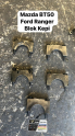 Mazda BT-50 Blok Kepi / WL