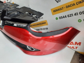 Oto Çıkma Parça / Renault / Clio / Tampon / Ön Tampon / Çıkma Parça 