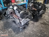 Seat Leon 1.6 Tdi Cay Motor Çıkma Komple