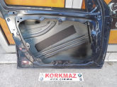Oto Çıkma Parça / Mercedes / C Serisi / Kaporta & Karoser / Sol Ön Kapı / Çıkma Parça 
