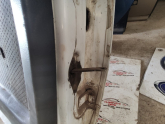 Oto Çıkma Parça / Opel / Vectra / Kaporta & Karoser / Sol Arka Kapı / Çıkma Parça 