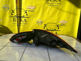 Oto Çıkma Parça / Opel / Astra / Far & Stop / Sol Arka Stop / Çıkma Parça 
