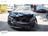 Oto Çıkma Parça / Mercedes / E Serisi / Kaporta & Karoser / Sağ Arka Kapı / Çıkma Parça 