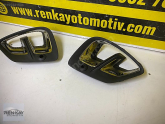 Oto Çıkma Parça / Renault / Captur / Far & Stop / Sis Farı / Çıkma Parça 