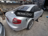 Oto Çıkma Parça / Audi / A6 / Kaporta & Karoser / Sağ Ön Kapı / Çıkma Parça 