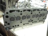 Oto Çıkma Parça / Bmc / Levend / Motor / Silindir Kapağı / Çıkma Parça 