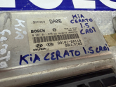 Oto Çıkma Parça / Kia / Cerato / Beyin / Motor Beyni / Çıkma Parça 