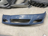 OPEL ASTRA H MAKYAJSIZ ÖN TAMPON SIFIR ORJİNAL 24460258