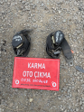 MERCEDES VİTO EMNİYET KEMERİ