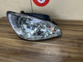 Oto Çıkma Parça / Hyundai / Getz / Far & Stop / Sağ Ön Far / Çıkma Parça 