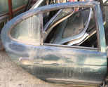 Renault Megan 1 1996-1999 Çıkma Sağ Arka Kapı