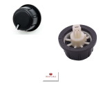TOYOTA HİLUX 2012-2015 KLİMA KONTROL PANELİ