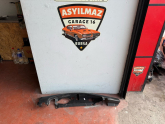 DOBLO SOL STOP ÇERÇEVESİ İÇ PLASTİK ORJİNAL 01-07  735302144