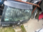 Citroen C3  bagaj kapağı
