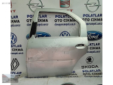 Dacia Logan Sol Arka kapı 2010