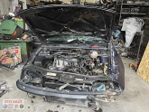 Oto Çıkma Parça / Volkswagen / Vento / Motor / Motor (komple) / Çıkma Parça 