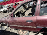 Oto Çıkma Parça / Ford / Mondeo / Kaporta & Karoser / Sol Arka Kapı / Çıkma Parça 